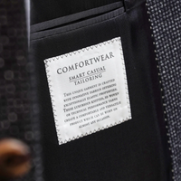 Hampton Sport Jacket 1363