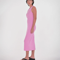 Camilla Dress