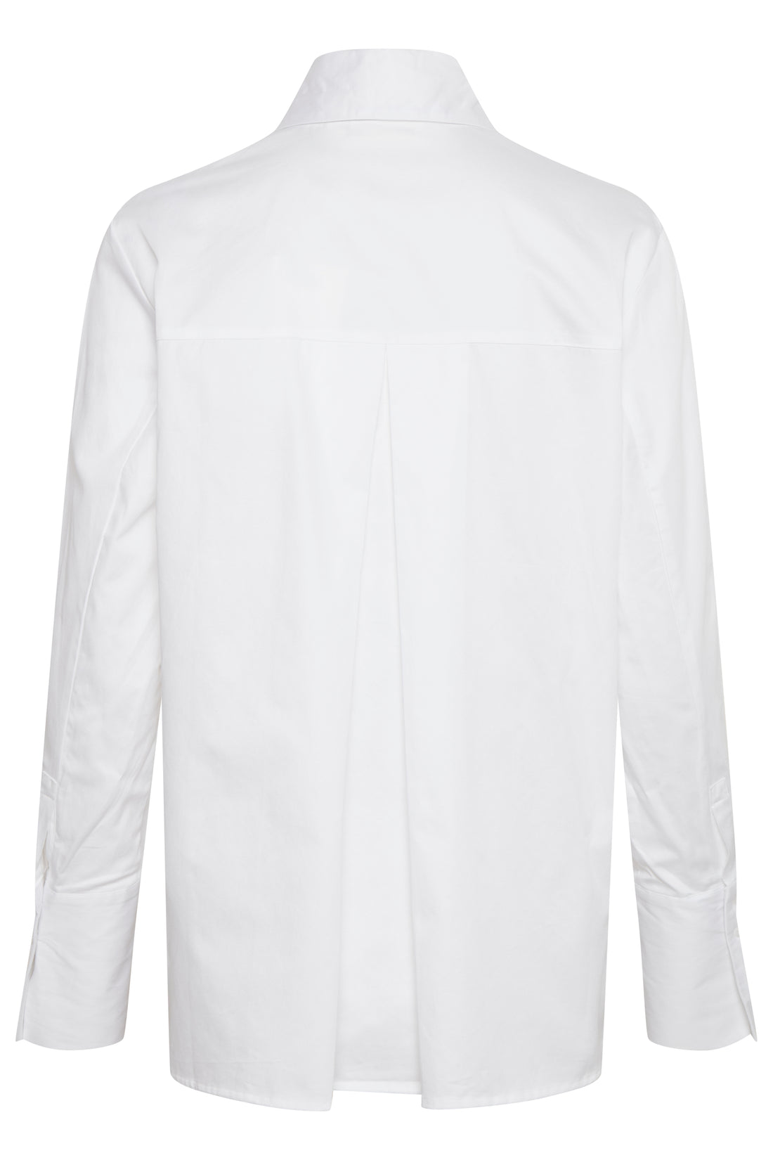 Vex Button Blouse