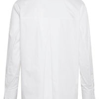 Vex Button Blouse
