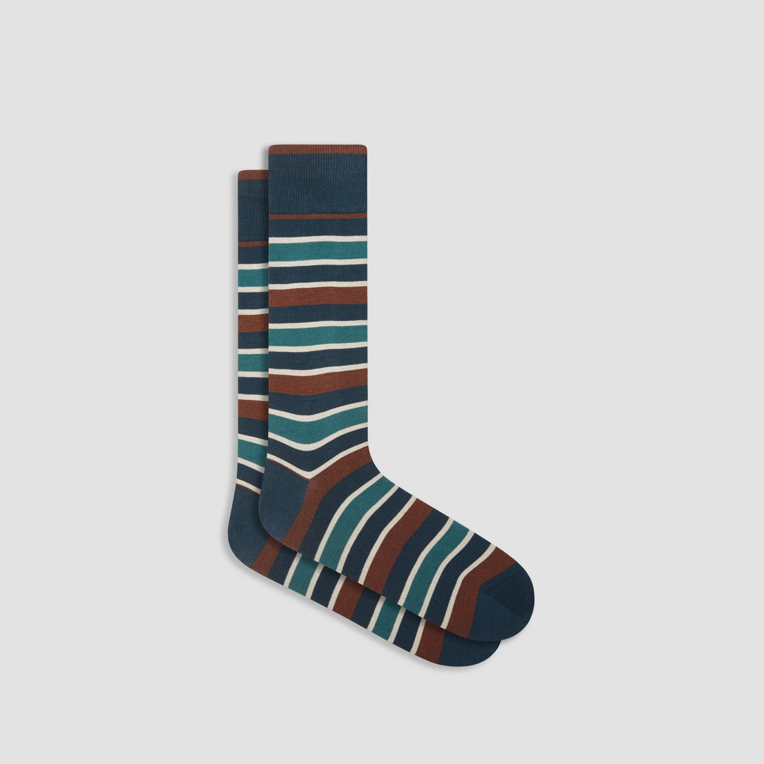 Mercerized Socks