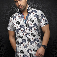 Axel SS Sport Shirt