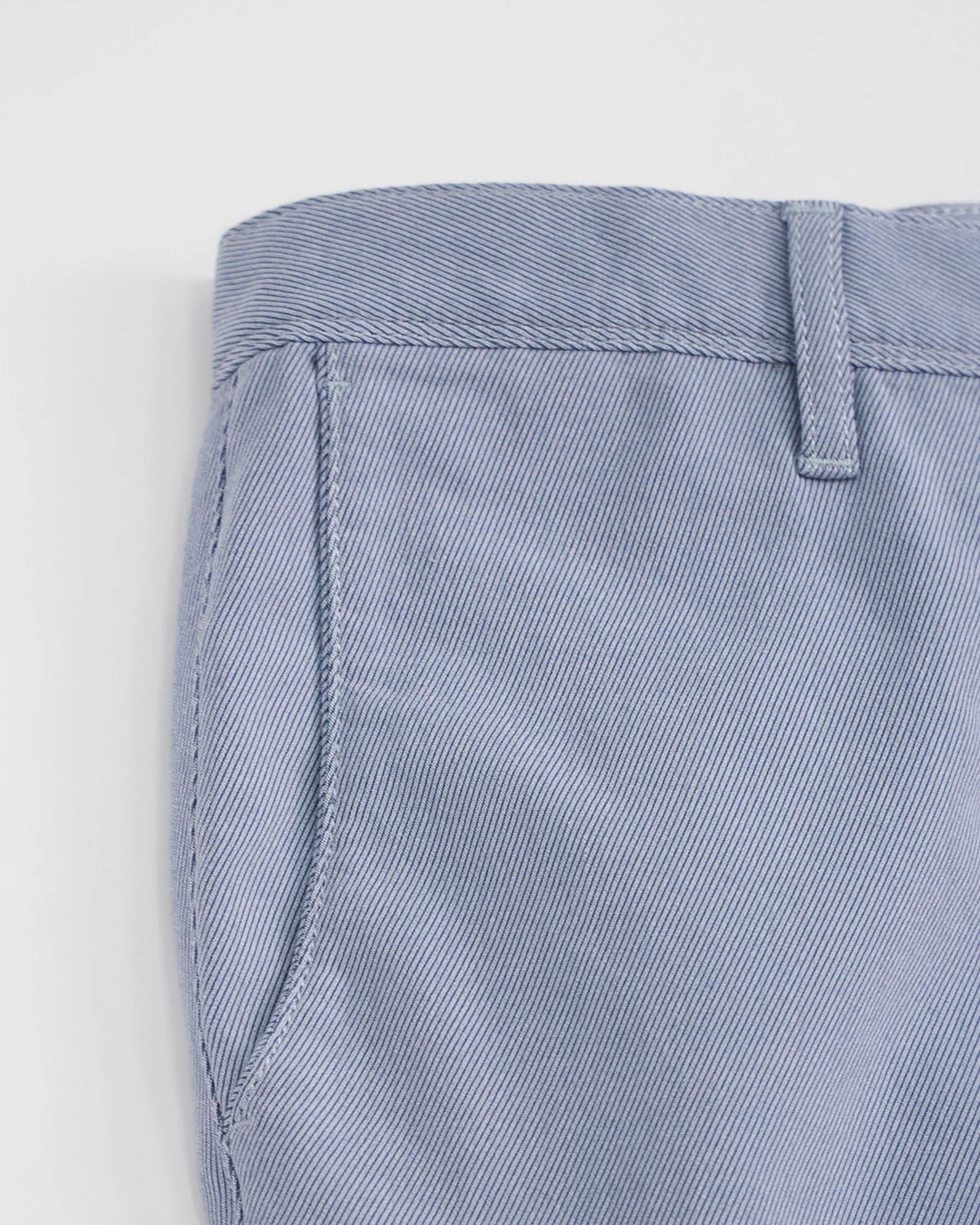 Rob Smart Twill Pants