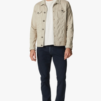 Travis Twill Jacket