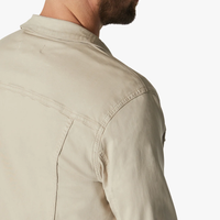 Travis Twill Jacket