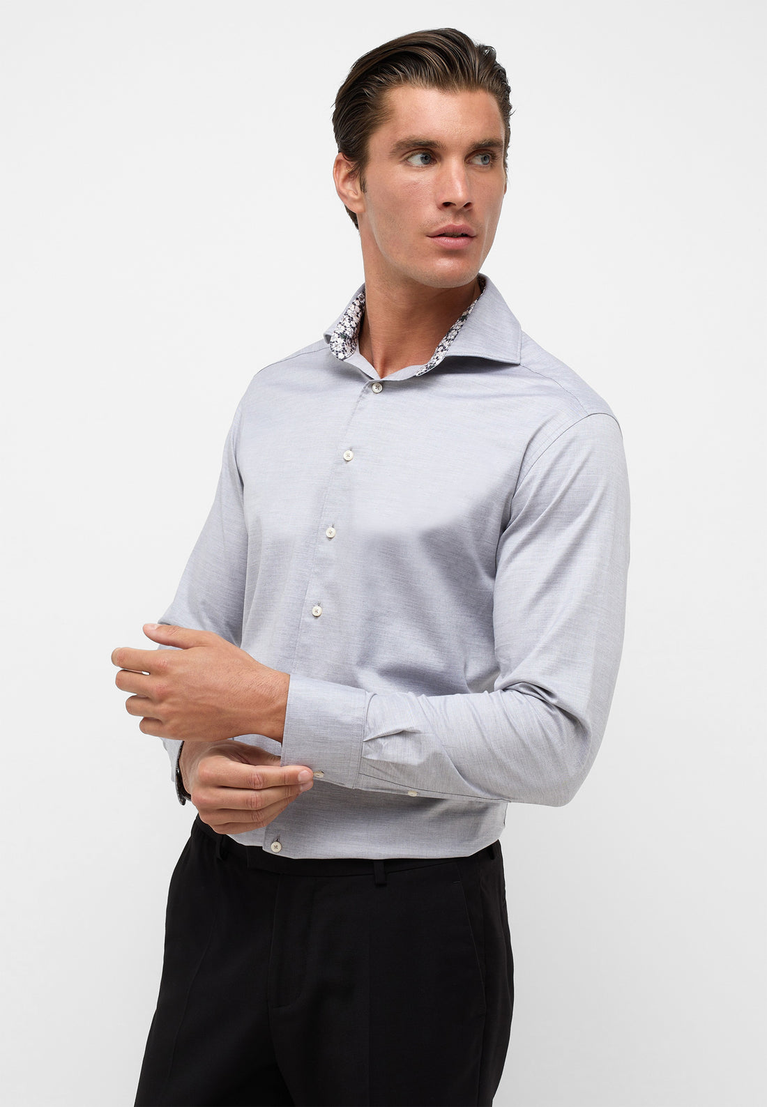 Dress Shirt F542