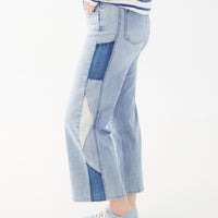 Olivia Wide Ankle 2103779