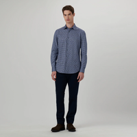 James LS Shirt