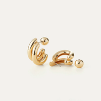 Florence Earrings