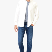 Courage Refined Jeans