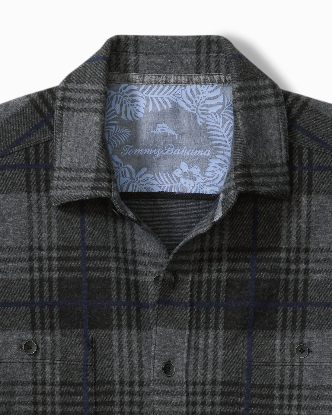 Fireside Huntington Shirt