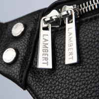 The Sarah Crossbody Bag