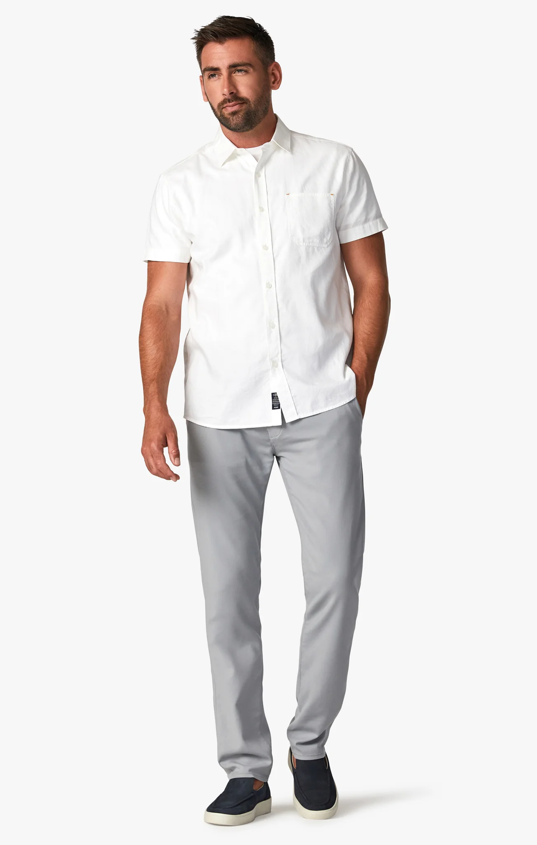 Verona High-Flyer Pants