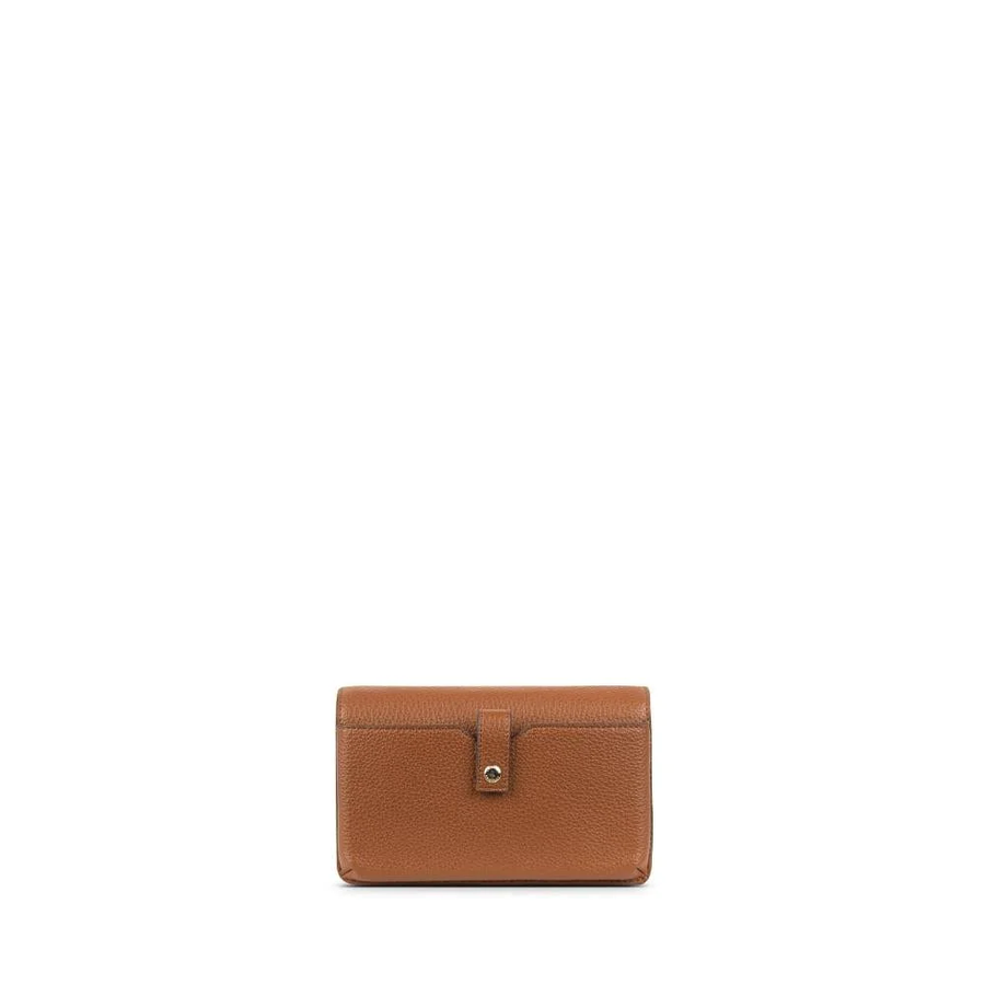 The Tina - Wallet with Strap