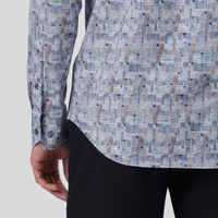 James LS Shirt
