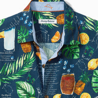 Island Social islandZone® Shirt
