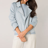 Femque Biker Jacket