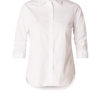 Fee Button Up Blouse