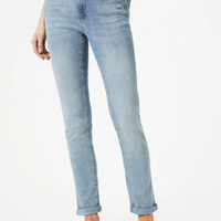Kathleen Slim Boyfriend Jean 33104
