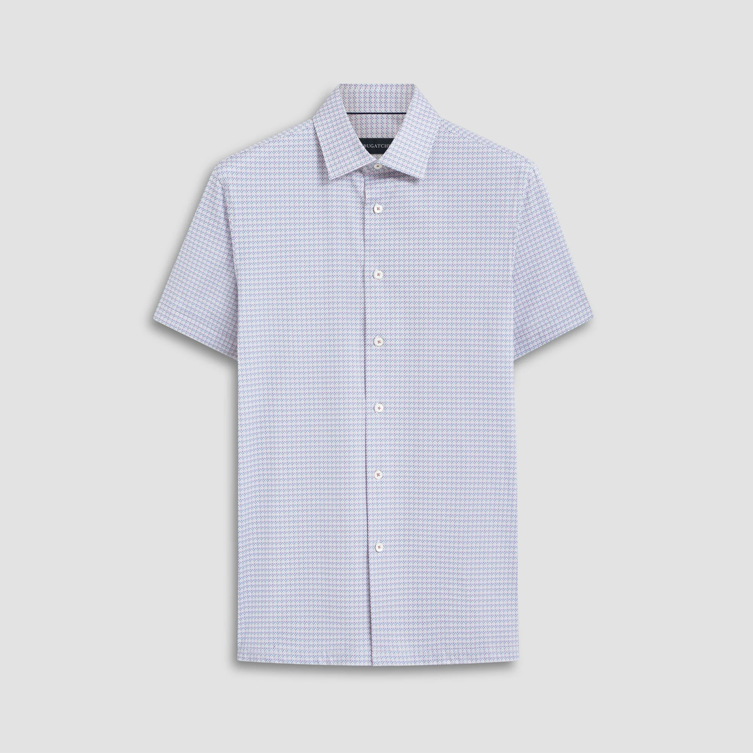 Milo SS Shirt