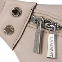 The Sarah Crossbody Bag