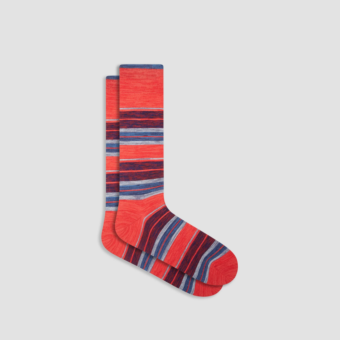 Mercerized Socks