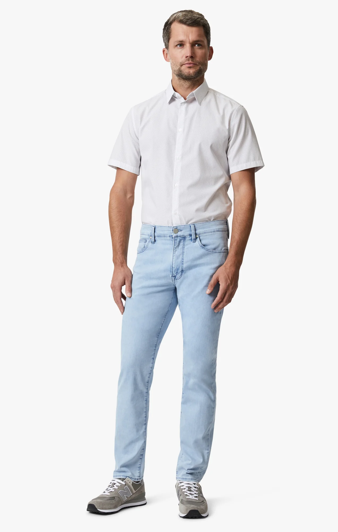 Courage Kona Jeans