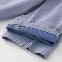 Rob Smart Twill Pants