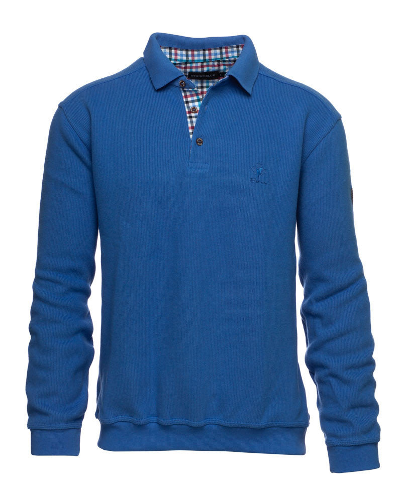 Sweater Polo