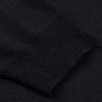 Silja Merino Wool Roll Neck