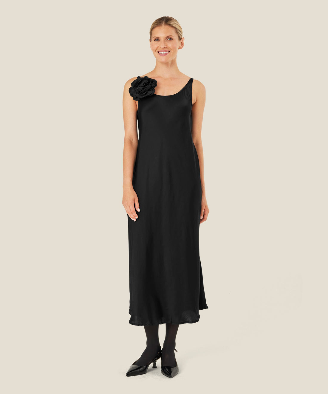 Odell Slip Dress