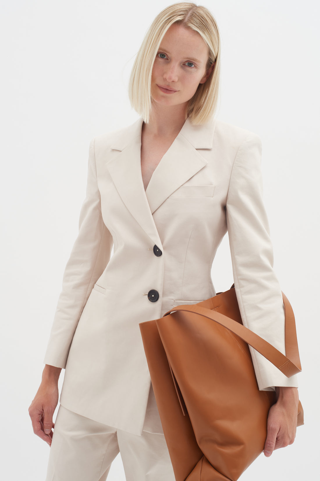 Zeph Blazer