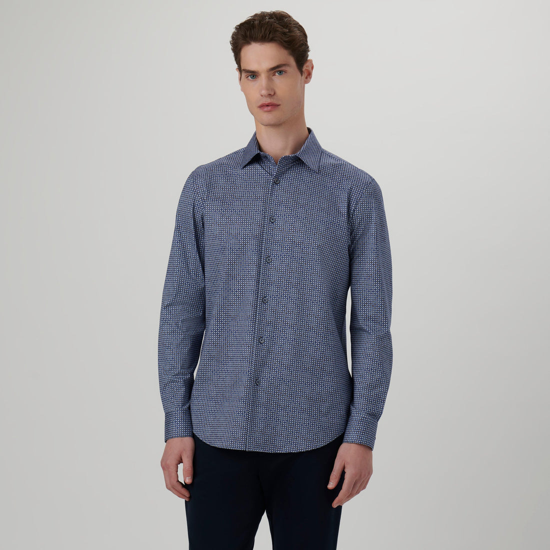 James LS Shirt