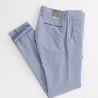 Rob Smart Twill Pants