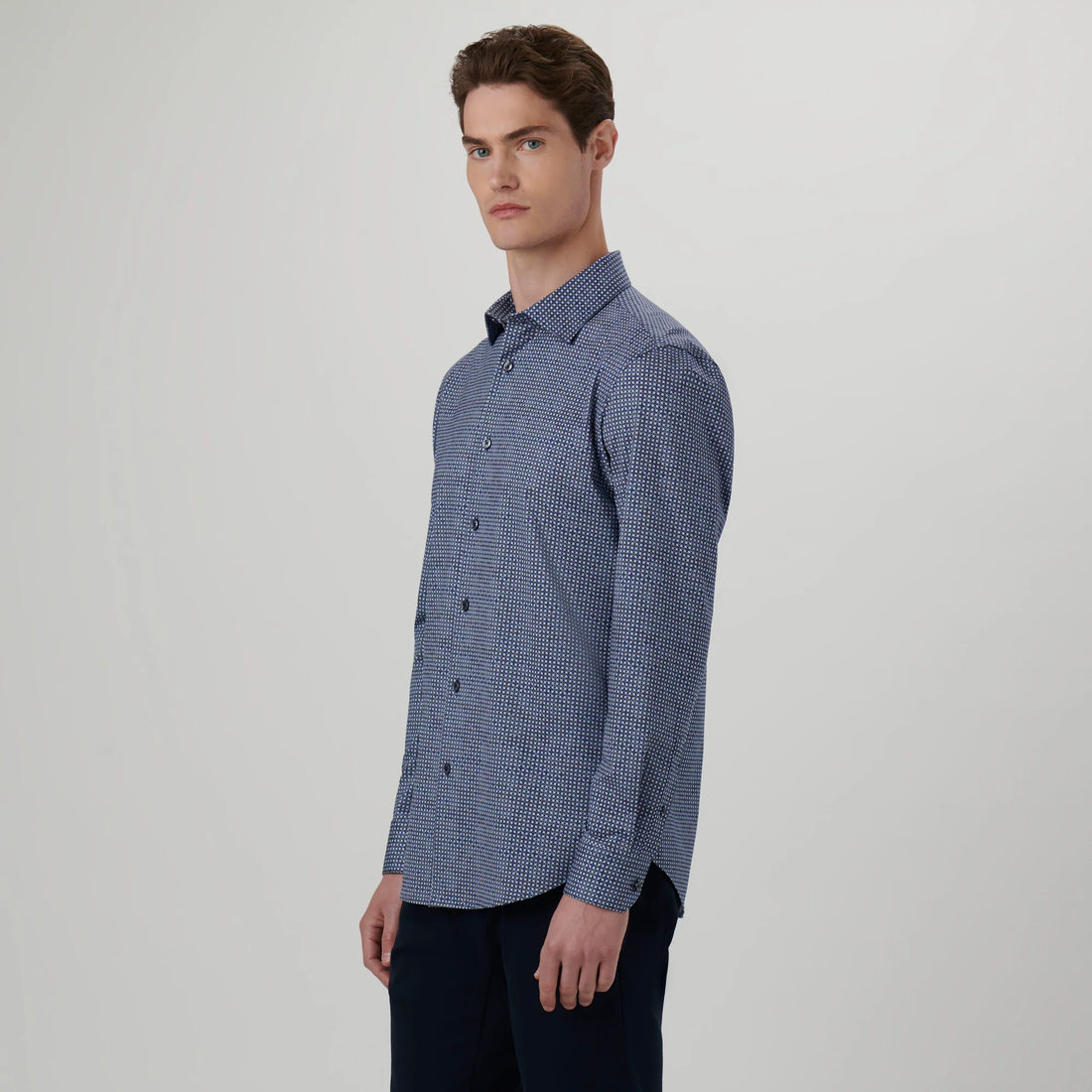 James LS Shirt