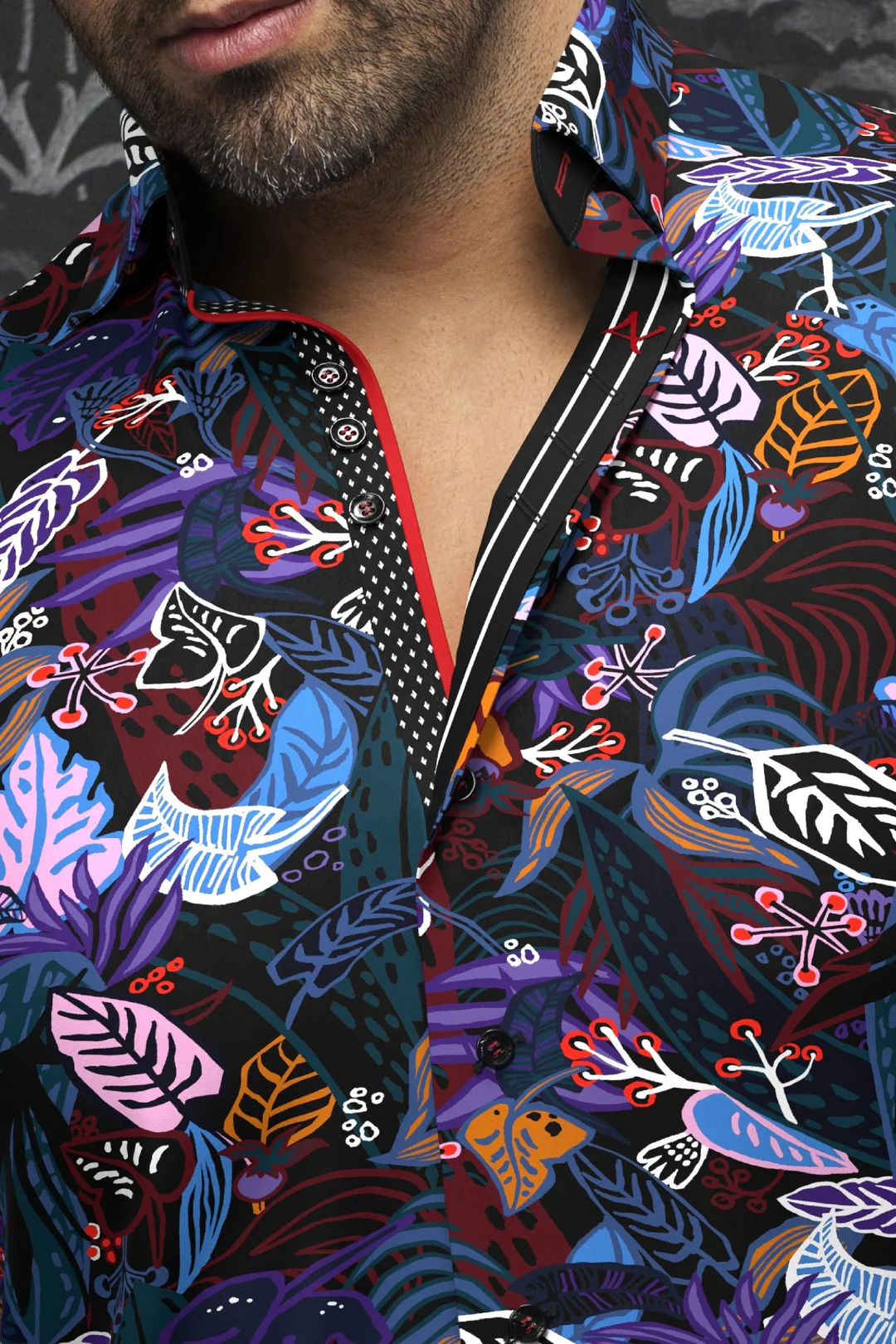 Centurion Dress Shirt
