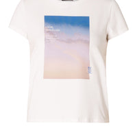 Fen Graphic Tee