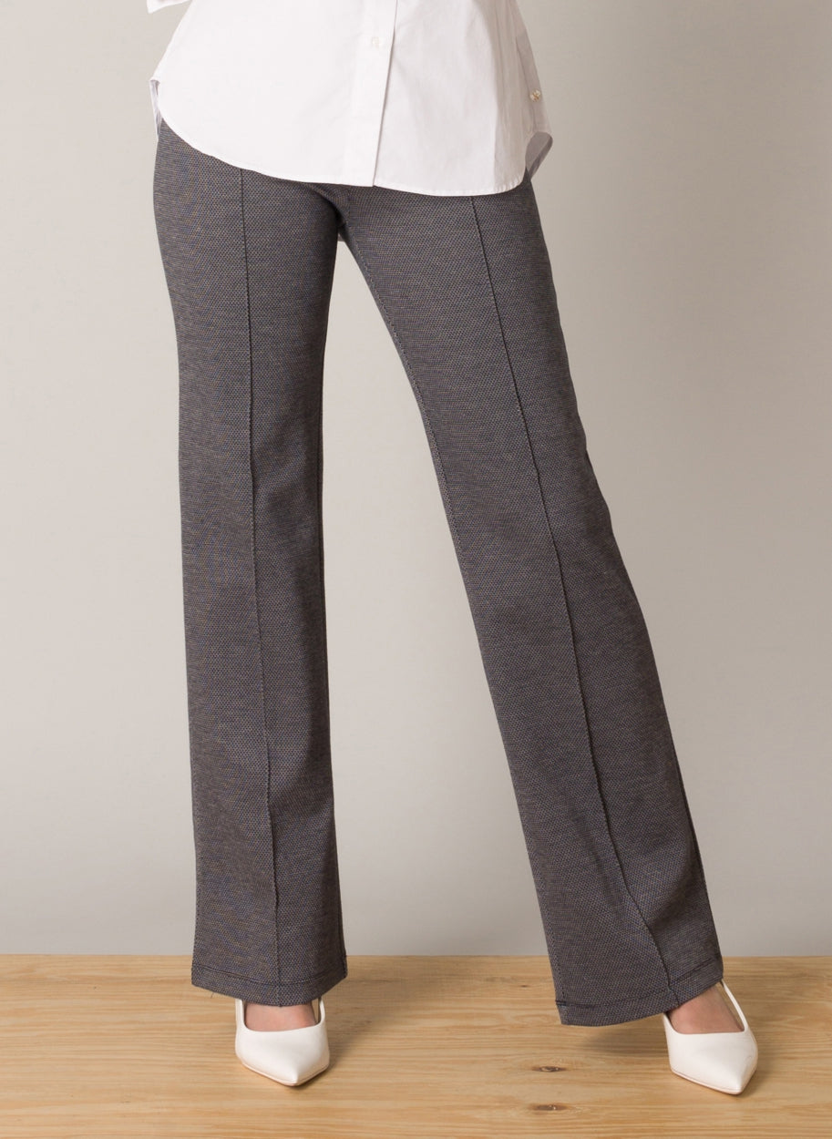 Aalia Essential Pull On Trouser