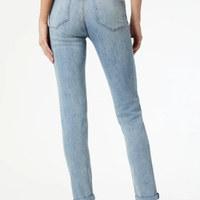 Kathleen Slim Boyfriend Jean 33104