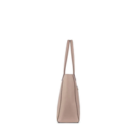 The Claire - Vegan Leather Tote Bag