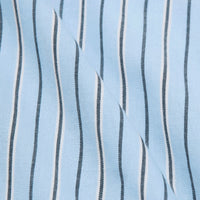 llak Stripe Blouse