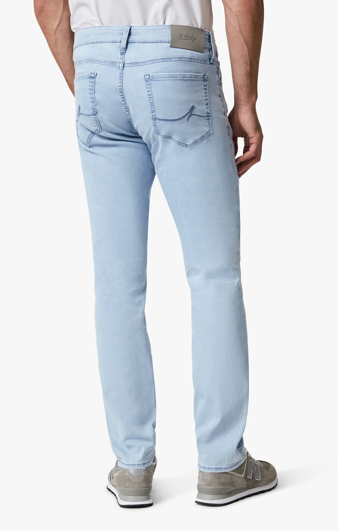 Courage Kona Jeans