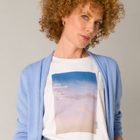 Fen Graphic Tee