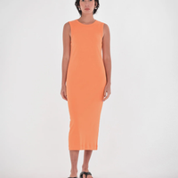 Camilla Dress