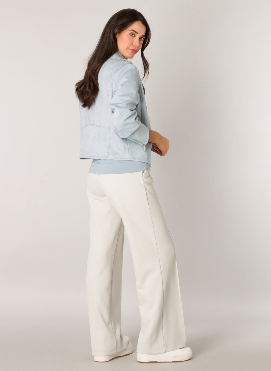 Femque Biker Jacket
