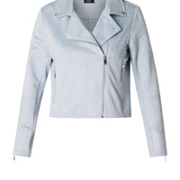 Femque Biker Jacket