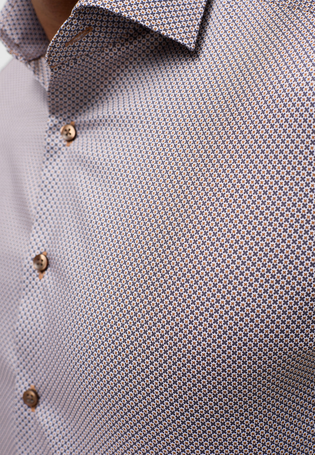 Eterna Dress Shirt X18K