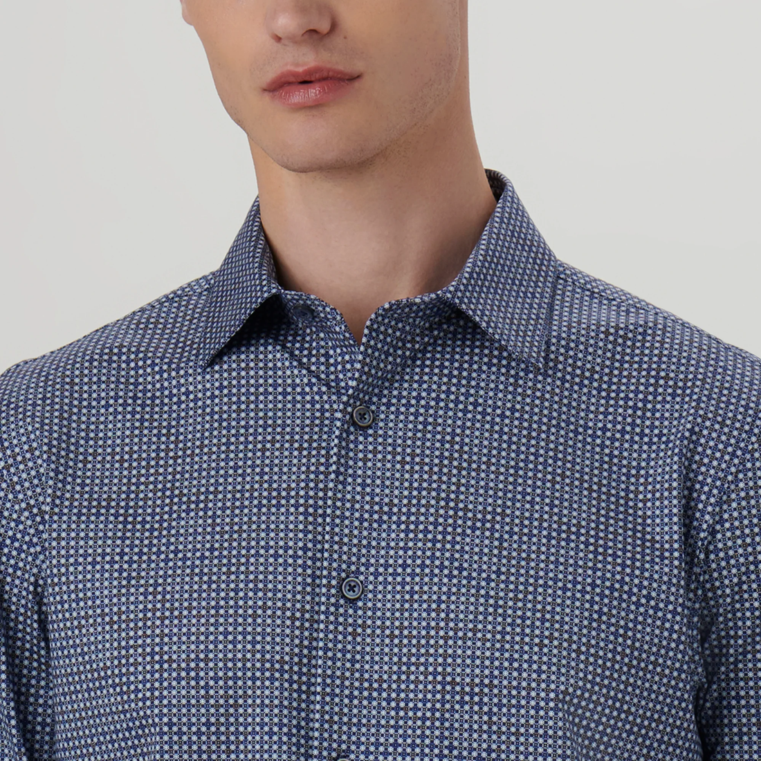 James LS Shirt