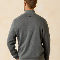 Full Zip Sweater