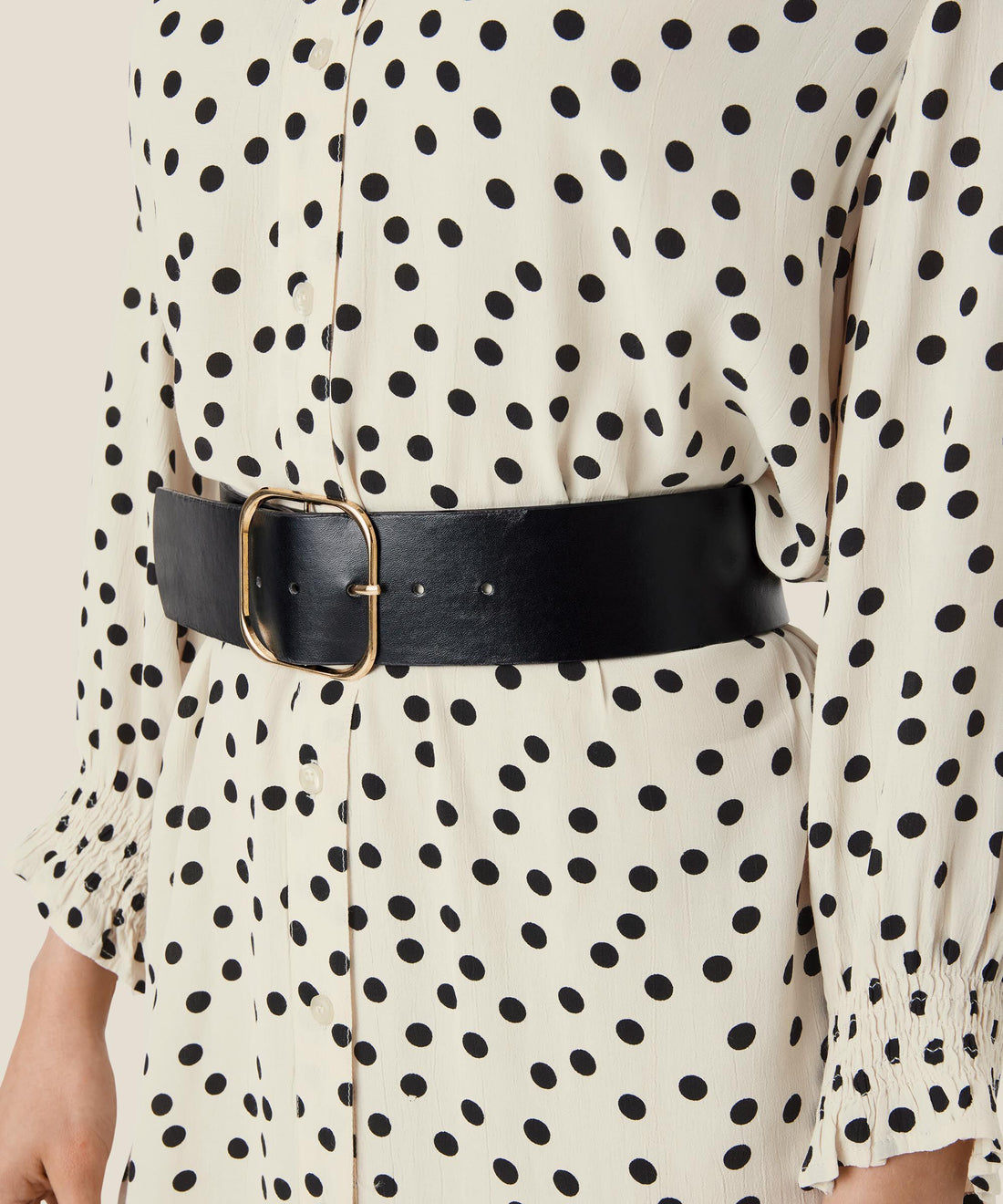Rabija Belt